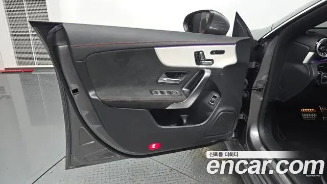 Mercedes-Benz CLA-Class 2024 — Photo 16/30