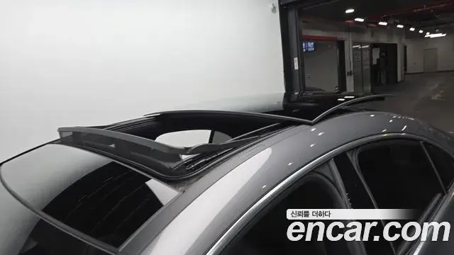 Mercedes-Benz CLA-Class 2024 — Photo 28/30