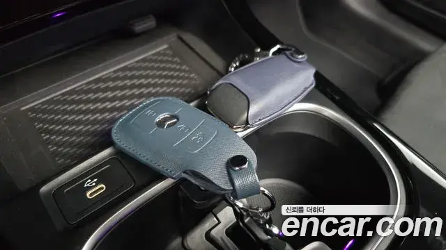 Mercedes-Benz CLA-Class 2024 — Photo 6/30