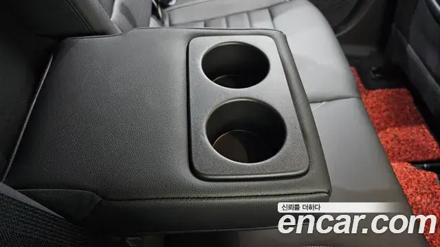 Renault Samsung XM3 2022 — ფოტო 20/31