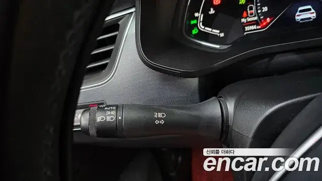 Renault Samsung XM3 2022 — ფოტო 28/31