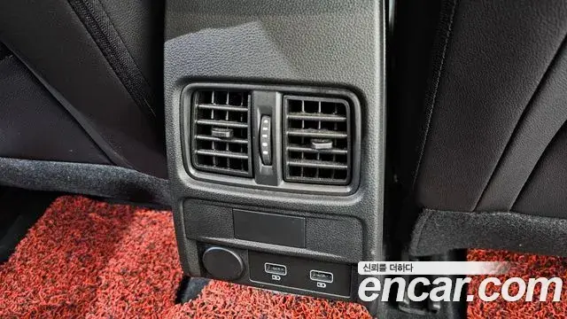 Renault Samsung XM3 2022 — ფოტო 3/31