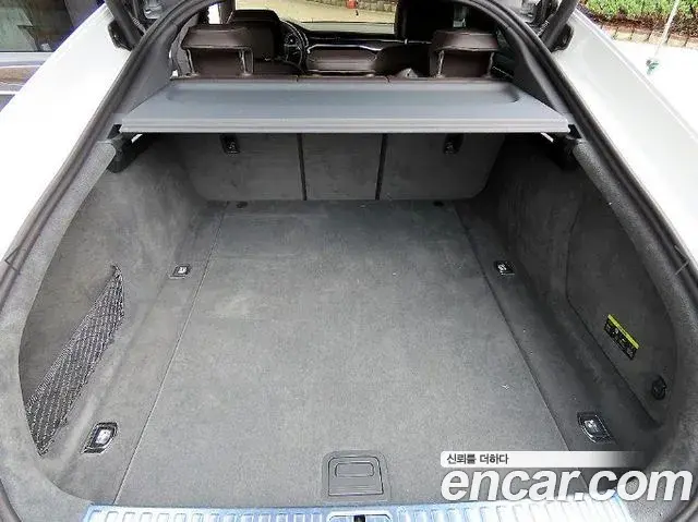 Audi A7 2020 — Şəkil 4/20