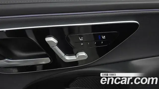 Mercedes-Benz E-Class 2024 — Photo 29/35