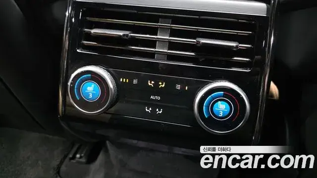 Land Rover Range Rover Sport 2024 — Photo 20/20