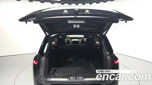 Land Rover Range Rover Sport 2024 — Photo 6/20
