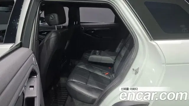 Land Rover Range Rover Evoque 2020 — Şəkil 4/34