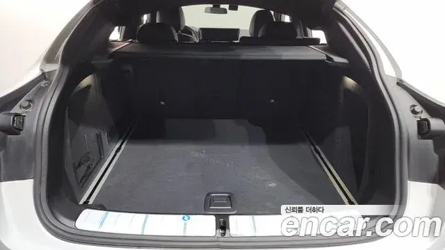 BMW X4 2025 — Şəkil 8/20
