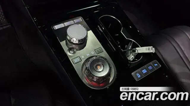 Genesis G80 2024 — Photo 5/20