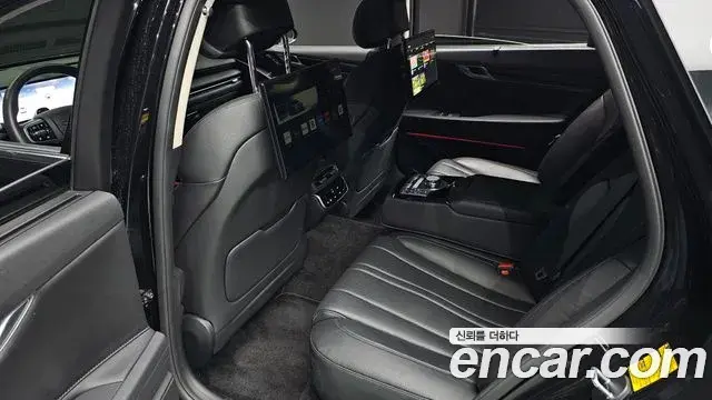 Genesis G80 2024 — Photo 6/20