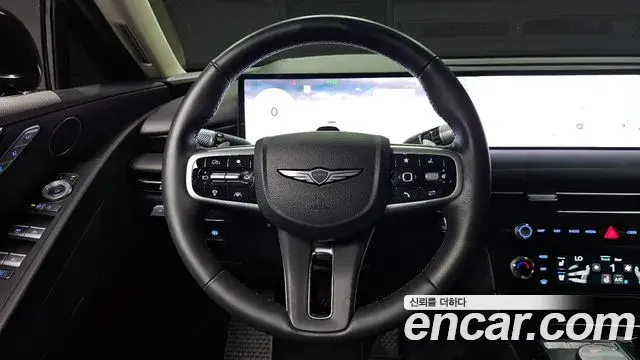 Genesis G80 2024 — Photo 7/20