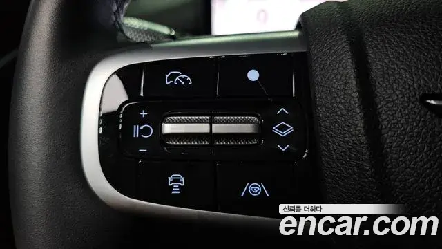 Genesis G80 2024 — Photo 9/20