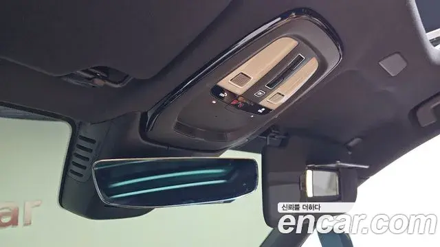 Volvo V90 Cross Country 2021 — Photo 37/37