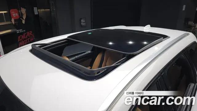Volvo V90 Cross Country 2021 — Photo 14/37
