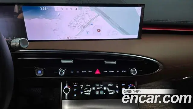 Genesis GV70 2025 — Photo 13/32