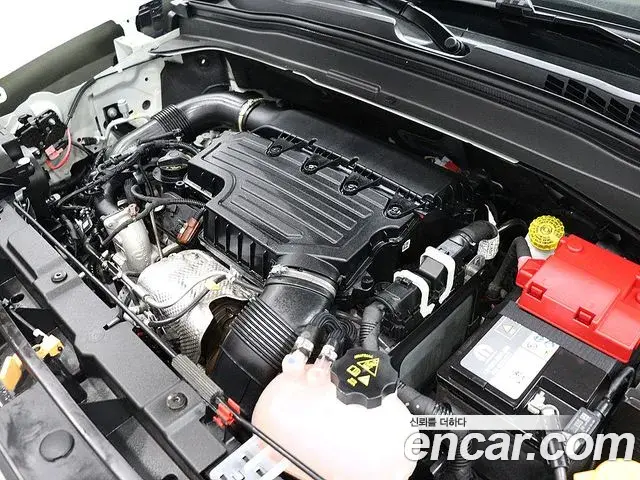Jeep Renegade 2022 — Фото 19/20