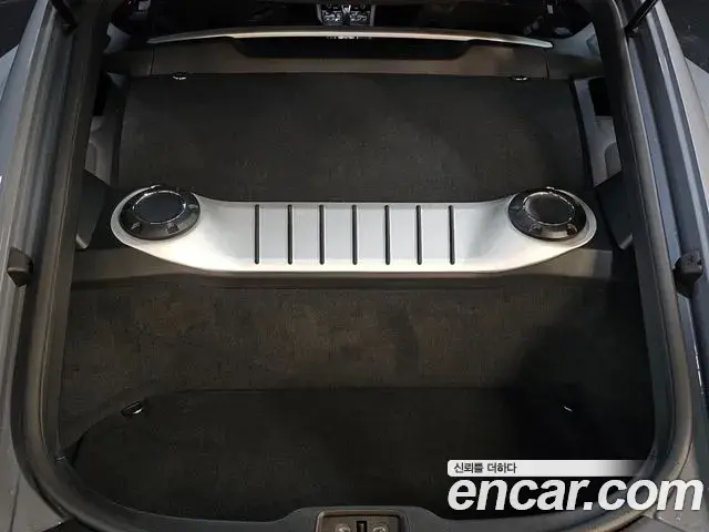 Porsche 718 Cayman 2022 — Şəkil 20/20
