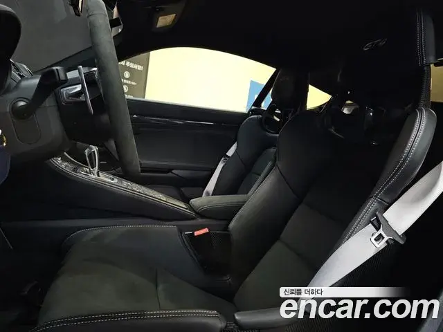 Porsche 718 Cayman 2022 — Şəkil 10/20