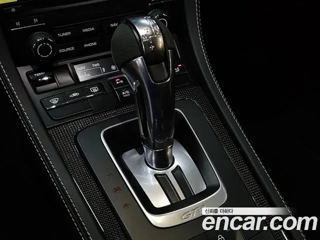 Porsche 718 Cayman 2022 — Şəkil 13/20