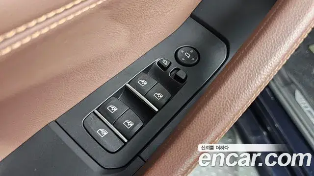 BMW X6 2020 — Şəkil 35/35