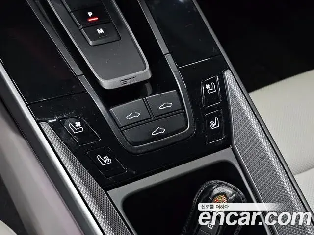 Porsche 911 2021 — ფოტო 2/20
