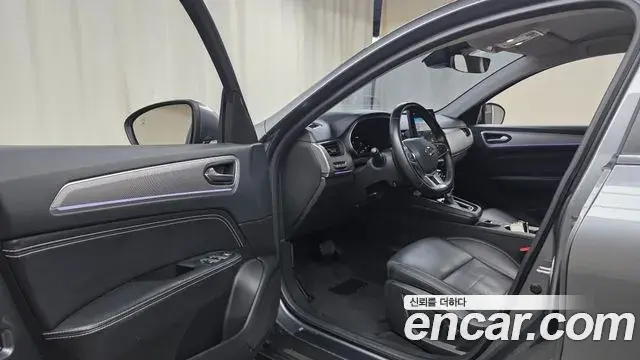 Renault Samsung XM3 2023 — Şəkil 16/30