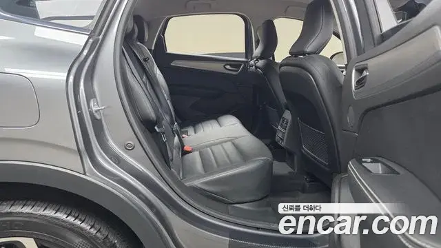 Renault Samsung XM3 2023 — Şəkil 15/30