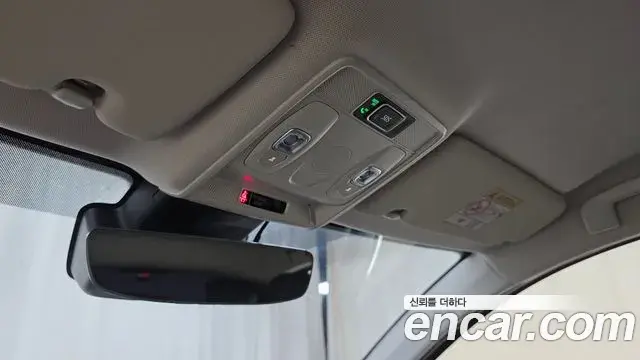 Renault Samsung XM3 2023 — Şəkil 1/30