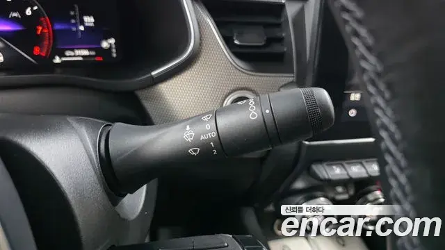 Renault Samsung XM3 2023 — Şəkil 27/30