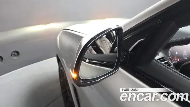 BMW X4 2025 — ფოტო 32/39
