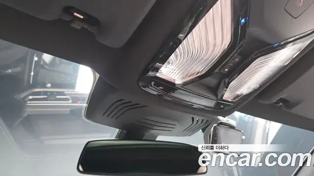 BMW X4 2025 — ფოტო 3/39