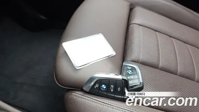 BMW X4 2025 — ფოტო 26/39