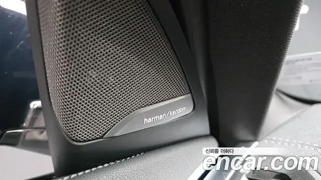 BMW X4 2025 — ფოტო 37/39