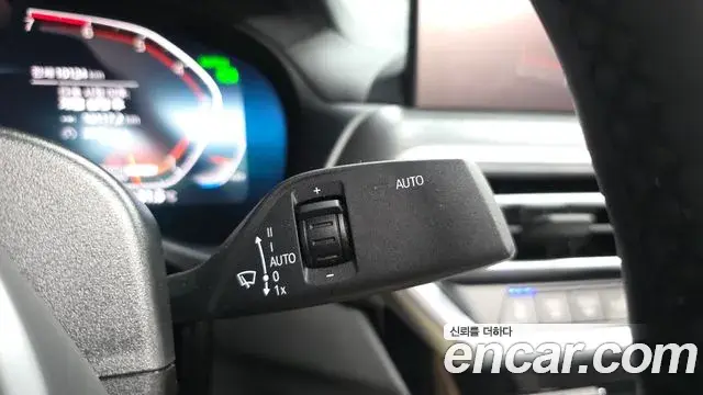 BMW X4 2025 — ფოტო 15/39