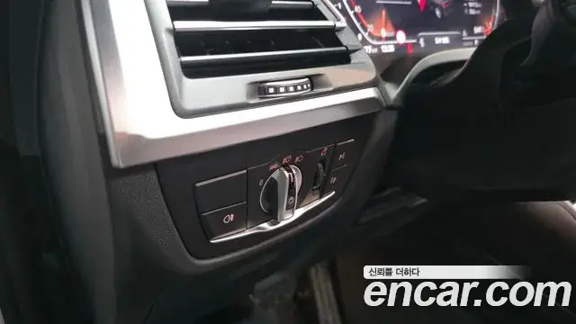 BMW X4 2025 — ფოტო 24/39
