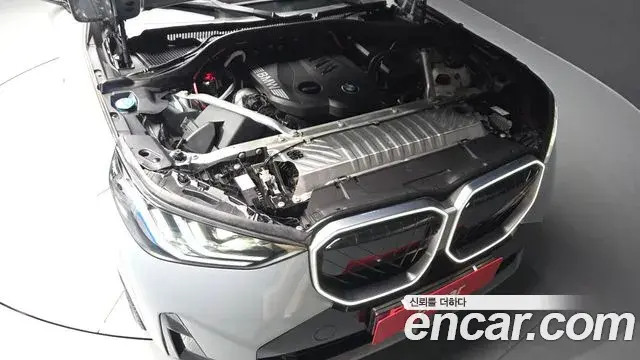 BMW X3 2025 — Şəkil 2/20