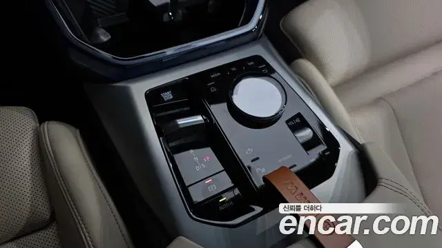 BMW X3 2025 — Şəkil 5/20