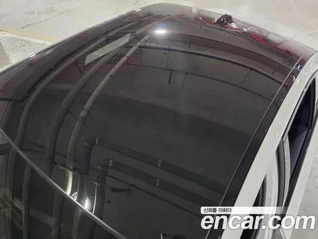 BMW 5 Series 2023 — ფოტო 20/20