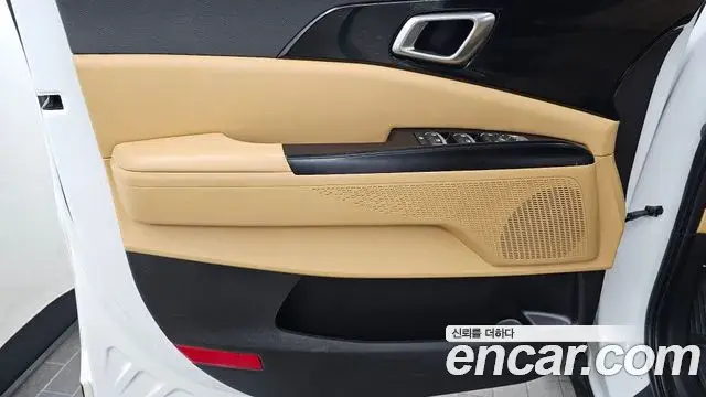 Kia Carnival 2022 — ფოტო 29/34