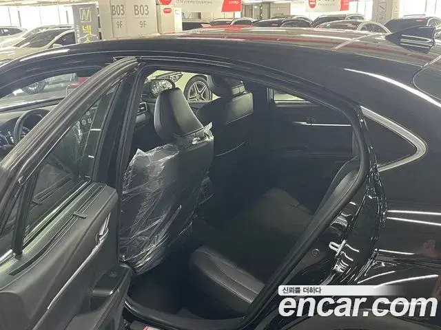 Toyota Camry 2026 — Şəkil 5/16