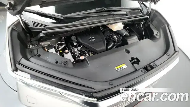 Lexus LM 2025 — Photo 10/35