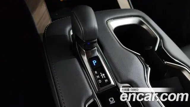 Lexus LM 2025 — Photo 6/35