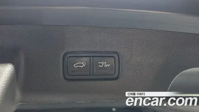 Kia Carnival 2022 — Фото 20/20