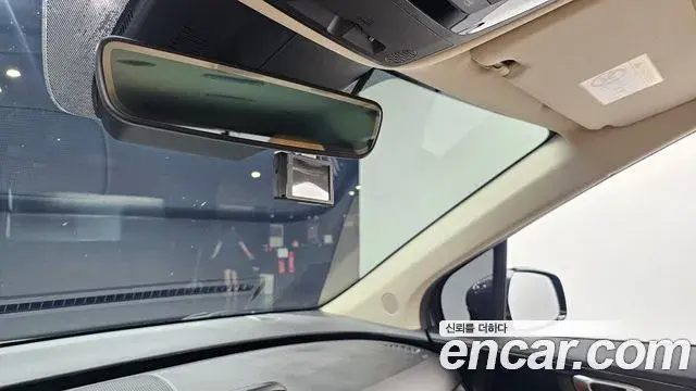 Kia Carnival 2022 — Şəkil 21/37