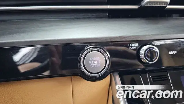 Kia Carnival 2022 — Şəkil 11/37