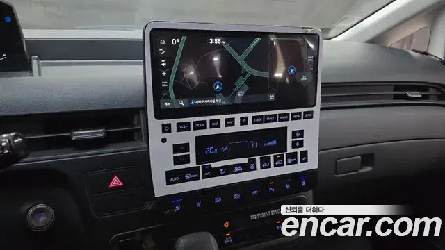 Hyundai Staria 2025 — ფოტო 11/20
