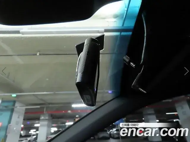 Genesis G70 2019 — Şəkil 20/20