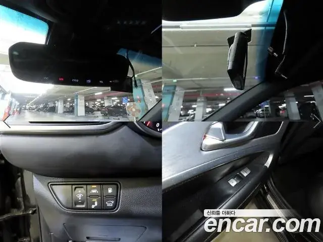 Genesis G70 2019 — Şəkil 11/20