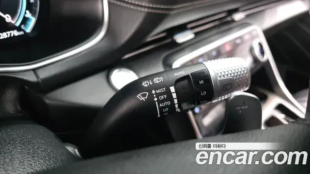 Genesis GV80 2022 — Şəkil 2/32
