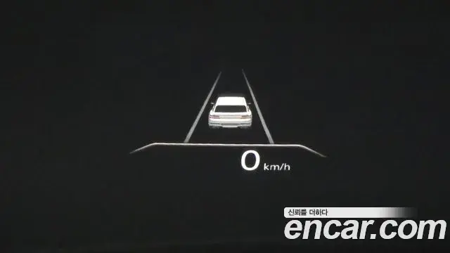 Genesis GV80 2020 — Photo 17/20